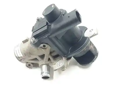 Pezzo di ricambio per auto di seconda mano Valvola Egr per DACIA DUSTER (HS_) 1.5 DCI Riferimenti OEM IAM 8200846454F  