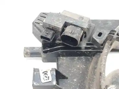 Pezzo di ricambio per auto di seconda mano elettroventola per dacia duster (hs_) 1.5 dci riferimenti oem iam 214813773r  