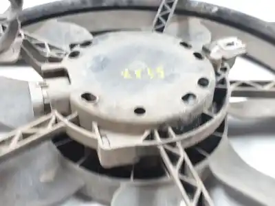 Pezzo di ricambio per auto di seconda mano elettroventola per dacia duster (hs_) 1.5 dci riferimenti oem iam 214813773r  