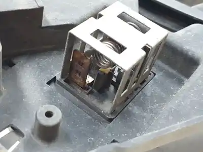 Pezzo di ricambio per auto di seconda mano elettroventola per dacia duster (hs_) 1.5 dci riferimenti oem iam 214813773r  