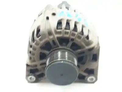 Second-hand car spare part alternator for dacia duster (hs_) 1.5 dci oem iam references 231005770r  