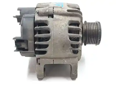 Second-hand car spare part alternator for dacia duster (hs_) 1.5 dci oem iam references 231005770r  