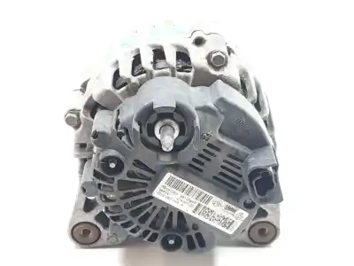 Second-hand car spare part alternator for dacia duster (hs_) 1.5 dci oem iam references 231005770r  