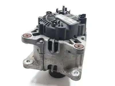 Second-hand car spare part alternator for dacia duster (hs_) 1.5 dci oem iam references 231005770r  