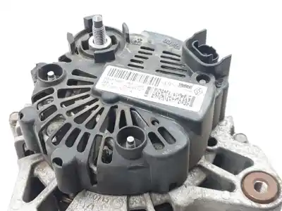 Second-hand car spare part alternator for dacia duster (hs_) 1.5 dci oem iam references 231005770r  