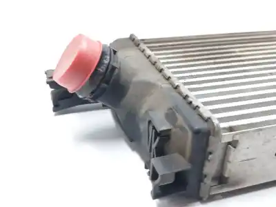 Pezzo di ricambio per auto di seconda mano intercooler per dacia duster (hs_) 1.5 dci riferimenti oem iam 144966051r  