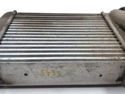 Pezzo di ricambio per auto di seconda mano intercooler per dacia duster (hs_) 1.5 dci riferimenti oem iam 144966051r  