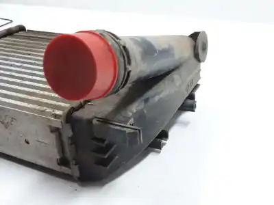 Pezzo di ricambio per auto di seconda mano intercooler per dacia duster (hs_) 1.5 dci riferimenti oem iam 144966051r  