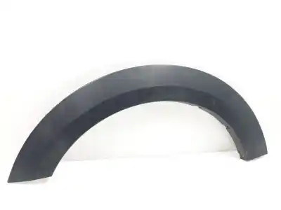 Second-hand car spare part right rear winglet for mini paceman (r61) cooper d oem iam references 51779808944  