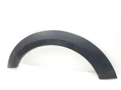 Second-hand car spare part right rear winglet for mini paceman (r61) cooper d oem iam references 51779808944  