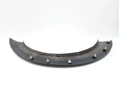 Second-hand car spare part right rear winglet for mini paceman (r61) cooper d oem iam references 51779808944  