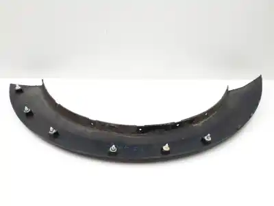 Second-hand car spare part rear left winglet for mini paceman (r61) cooper d oem iam references 51779808943  