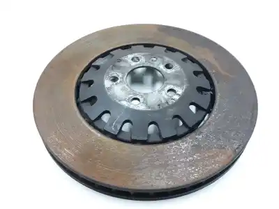 Second-hand car spare part front disc brake for audi q7 (4mb, 4mg) sq7 quattro oem iam references 4m0615301ap