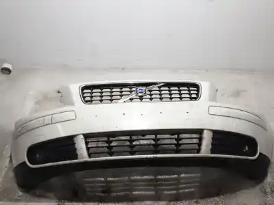 Автозапчастина б/у передній бампер для VOLVO S40 II (544) 2.0 D Посилання на OEM IAM 39887348  