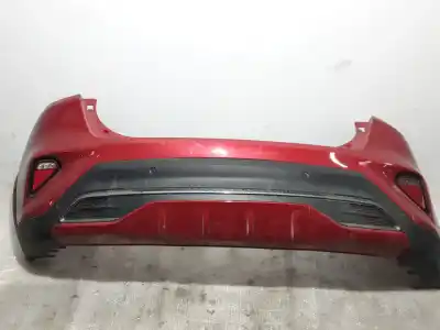 Pezzo di ricambio per auto di seconda mano paraurti posteriore per kia xceed (cd) 1.5 t-gdi mhev riferimenti oem iam 86640j7ca0