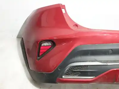 Pezzo di ricambio per auto di seconda mano paraurti posteriore per kia xceed (cd) 1.5 t-gdi mhev riferimenti oem iam 86640j7ca0  