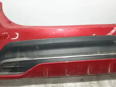 Pezzo di ricambio per auto di seconda mano paraurti posteriore per kia xceed (cd) 1.5 t-gdi mhev riferimenti oem iam 86640j7ca0  