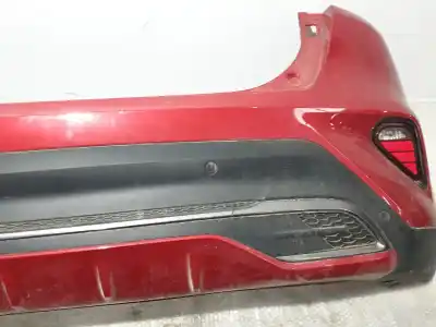 Pezzo di ricambio per auto di seconda mano paraurti posteriore per kia xceed (cd) 1.5 t-gdi mhev riferimenti oem iam 86640j7ca0  