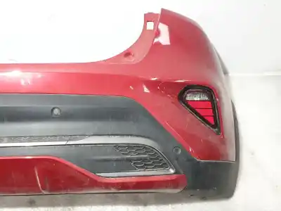 Pezzo di ricambio per auto di seconda mano paraurti posteriore per kia xceed (cd) 1.5 t-gdi mhev riferimenti oem iam 86640j7ca0  