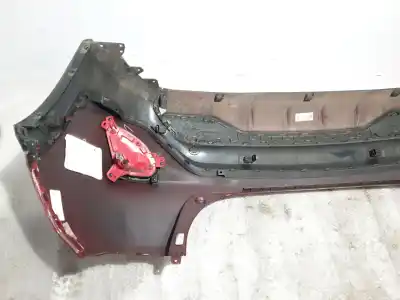 Pezzo di ricambio per auto di seconda mano paraurti posteriore per kia xceed (cd) 1.5 t-gdi mhev riferimenti oem iam 86640j7ca0  