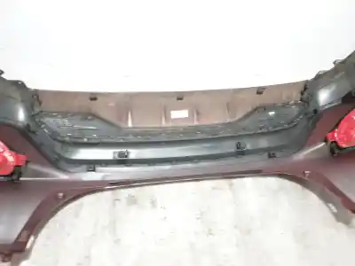 Pezzo di ricambio per auto di seconda mano paraurti posteriore per kia xceed (cd) 1.5 t-gdi mhev riferimenti oem iam 86640j7ca0  