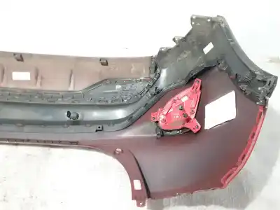 Pezzo di ricambio per auto di seconda mano paraurti posteriore per kia xceed (cd) 1.5 t-gdi mhev riferimenti oem iam 86640j7ca0  