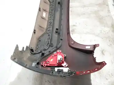 Pezzo di ricambio per auto di seconda mano paraurti posteriore per kia xceed (cd) 1.5 t-gdi mhev riferimenti oem iam 86640j7ca0  