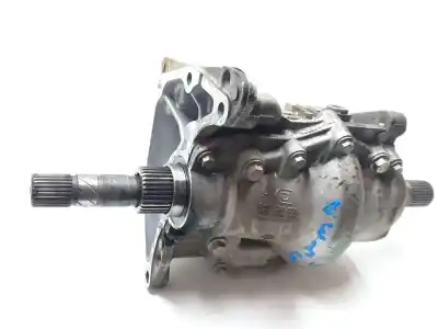 Second-hand car spare part FRONT DIFFERENTIAL for DACIA DUSTER (HS_)  OEM IAM references 8201116370  