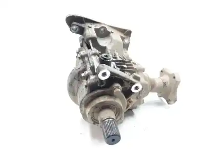 Second-hand car spare part front differential for dacia duster (hs_) 1.5 dci oem iam references 8201116370  