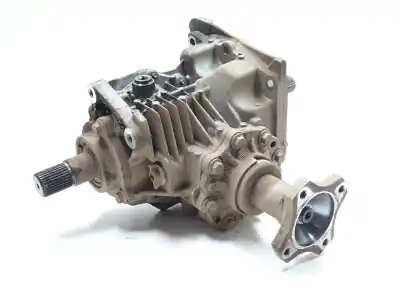 Second-hand car spare part front differential for dacia duster (hs_) 1.5 dci oem iam references 8201116370  