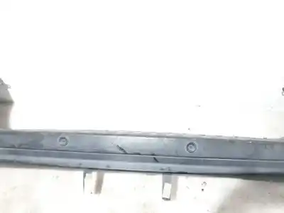 Автозапчасти б/у задний бампер за renault kangoo emotion ссылки oem iam 7701478196  