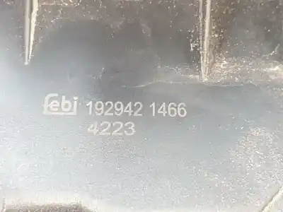 Peça sobressalente para automóvel em segunda mão fechadura da porta dianteira esquerda por bmw 3 (e46) 318 i referências oem iam 51217011241  