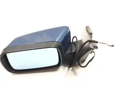 Peça sobressalente para automóvel em segunda mão espelho retrovisor esquerdo por bmw 3 (e46) 318 i referências oem iam 51168245125  
