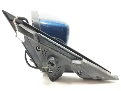 Peça sobressalente para automóvel em segunda mão espelho retrovisor esquerdo por bmw 3 (e46) 318 i referências oem iam 51168245125  