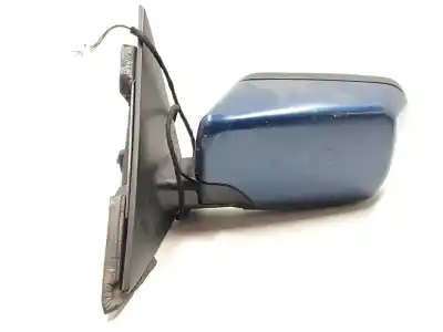 Peça sobressalente para automóvel em segunda mão espelho retrovisor esquerdo por bmw 3 (e46) 318 i referências oem iam 51168245125  