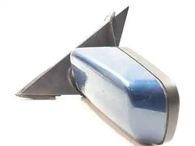 Peça sobressalente para automóvel em segunda mão espelho retrovisor esquerdo por bmw 3 (e46) 318 i referências oem iam 51168245125  