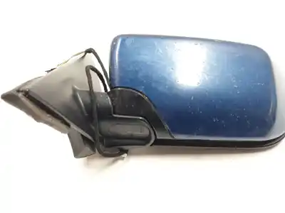 Peça sobressalente para automóvel em segunda mão espelho retrovisor esquerdo por bmw 3 (e46) 318 i referências oem iam 51168245125  