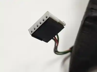 Peça sobressalente para automóvel em segunda mão espelho retrovisor esquerdo por bmw 3 (e46) 318 i referências oem iam 51168245125  