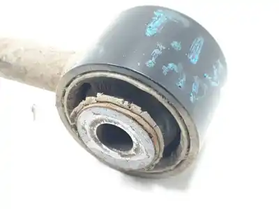 Second-hand car spare part rear left lower suspension arm for dacia duster (hs_) 1.5 dci oem iam references 8200841004  