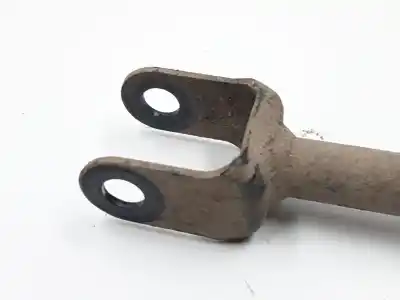 Second-hand car spare part rear left lower suspension arm for dacia duster (hs_) 1.5 dci oem iam references 8200841004  