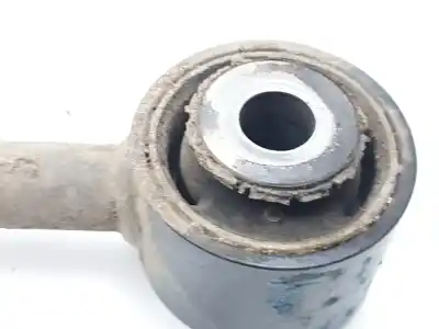 Second-hand car spare part rear left lower suspension arm for dacia duster (hs_) 1.5 dci oem iam references 8200841004  