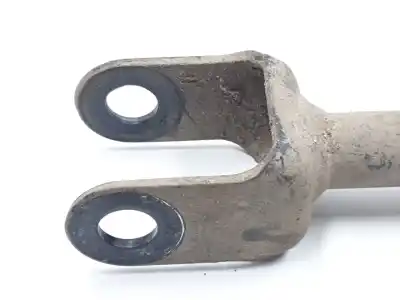 Second-hand car spare part rear lower right suspension arm for dacia duster (hs_) 1.5 dci oem iam references 8200839107  