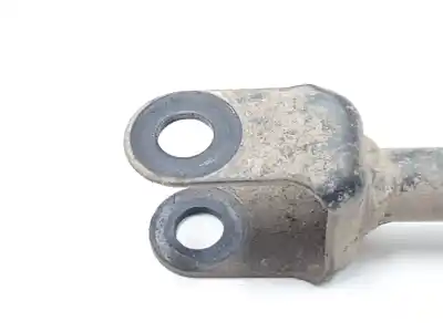 Second-hand car spare part rear lower right suspension arm for dacia duster (hs_) 1.5 dci oem iam references 8200839107  