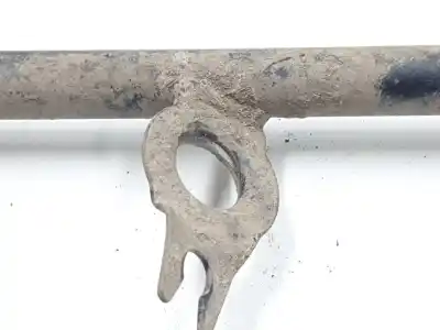 Second-hand car spare part rear lower right suspension arm for dacia duster (hs_) 1.5 dci oem iam references 8200839107  