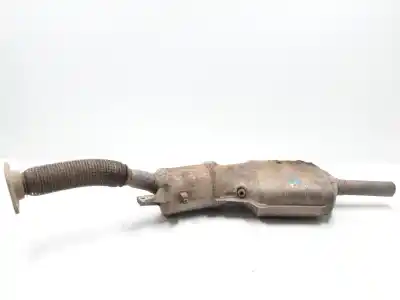 Pezzo di ricambio per auto di seconda mano Catalizzatore per DACIA DUSTER (HS_) 1.5 DCI Riferimenti OEM IAM 200101259R  