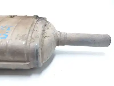 Peça sobressalente para automóvel em segunda mão catalisador por dacia duster (hs_) 1.5 dci referências oem iam 200101259r  