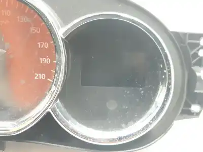 Автозапчастина б/у панель інструментів для dacia lodgy (js_) 1.2 tce (jsay, jsm0) посилання на oem iam 248100621r  