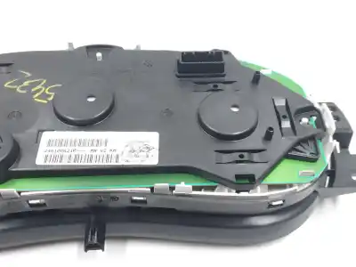 Автозапчастина б/у панель інструментів для dacia lodgy (js_) 1.2 tce (jsay, jsm0) посилання на oem iam 248100621r  