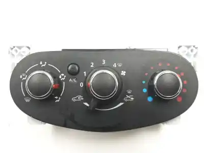 Peça sobressalente para automóvel em segunda mão  por DACIA LODGY (JS_)  Referências OEM IAM 5P3743000  