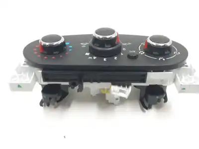 Автозапчасти б/у отопление / кондиционирование воздуха за dacia lodgy (js_) 1.2 tce (jsay, jsm0) ссылки oem iam 5p3743000  